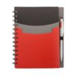 Academy Junior Notebook & Stylus Pen | https://www.bestnamebadges.com