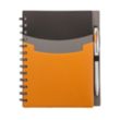 Academy Junior Notebook & Stylus Pen | https://www.bestnamebadges.com