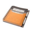 Academy Junior Notebook & Stylus Pen | https://www.bestnamebadges.com