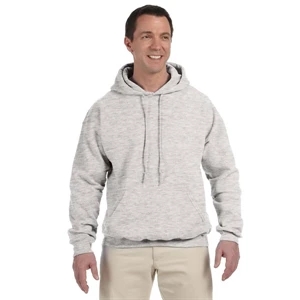Printed Gildan® DryBlend Pullover Hooded Sweatshirt | https://www.bestnamebadges.com