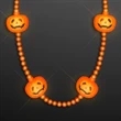 LED Pumpkin Light Beads | https://www.bestnamebadges.com