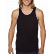 Next Level Men's Jersey Tank Top | https://www.bestnamebadges.com
