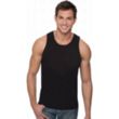 Next Level Men's Jersey Tank Top | https://www.bestnamebadges.com