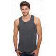 Next Level Men's Jersey Tank Top | https://www.bestnamebadges.com