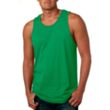 Next Level Men's Jersey Tank Top | https://www.bestnamebadges.com