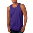 Next Level Men's Jersey Tank Top | https://www.bestnamebadges.com