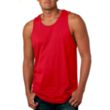 Next Level Men's Jersey Tank Top | https://www.bestnamebadges.com