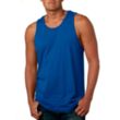 Next Level Men's Jersey Tank Top | https://www.bestnamebadges.com