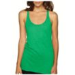 Next Level Tri-Blend Racerback Tank Top | https://www.bestnamebadges.com