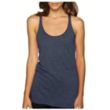 Next Level Tri-Blend Racerback Tank Top | https://www.bestnamebadges.com