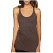 Next Level Tri-Blend Racerback Tank Top | https://www.bestnamebadges.com