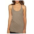 Next Level Tri-Blend Racerback Tank Top | https://www.bestnamebadges.com