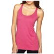 Next Level Tri-Blend Racerback Tank Top | https://www.bestnamebadges.com