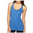 Next Level Tri-Blend Racerback Tank Top | https://www.bestnamebadges.com