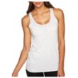 Next Level Tri-Blend Racerback Tank Top | https://www.bestnamebadges.com