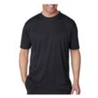 Printed UltraClub® Men's Cool & Dry Performance T-Shirt | https://www.bestnamebadges.com