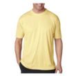 Printed UltraClub® Men's Cool & Dry Performance T-Shirt | https://www.bestnamebadges.com
