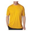 Printed UltraClub® Men's Cool & Dry Performance T-Shirt | https://www.bestnamebadges.com