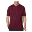Printed UltraClub® Men's Cool & Dry Performance T-Shirt | https://www.bestnamebadges.com