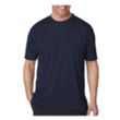 Printed UltraClub® Men's Cool & Dry Performance T-Shirt | https://www.bestnamebadges.com