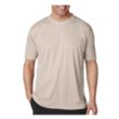 Printed UltraClub® Men's Cool & Dry Performance T-Shirt | https://www.bestnamebadges.com
