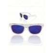 Solaris Mirrored Sunglasses | https://www.bestnamebadges.com