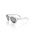 Solaris Mirrored Sunglasses | https://www.bestnamebadges.com