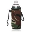 Neoprene Water Bottle Insulator | https://www.bestnamebadges.com