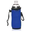 Neoprene Water Bottle Insulator | https://www.bestnamebadges.com