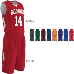 Youth Basketball Pivot Jersey