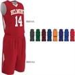 Youth Basketball Pivot Short | https://www.bestnamebadges.com