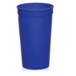 32 oz. Plastic Stadium Cup | https://www.bestnamebadges.com