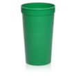 32 oz. Plastic Stadium Cup | https://www.bestnamebadges.com