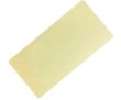 Plastic Name Badge Digitally Printed | https://www.bestnamebadges.com