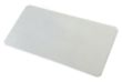 1.5" x 3" Name Badge Digitally Printed | https://www.bestnamebadges.com