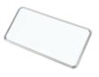 1.5" x 3" Name Badge Digitally Printed | https://www.bestnamebadges.com