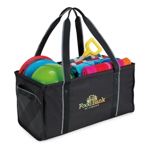 Prime Utility Tote | https://www.bestnamebadges.com