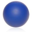 Round Foam Stress Balls | https://www.bestnamebadges.com