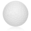 Golf Stress Balls | https://www.bestnamebadges.com