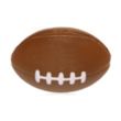 Football Stress Reliever | https://www.bestnamebadges.com