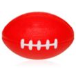 Football Stress Reliever | https://www.bestnamebadges.com
