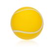 Tennis Ball Stress Reliever | https://www.bestnamebadges.com