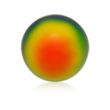 Rainbow Stress Ball | https://www.bestnamebadges.com