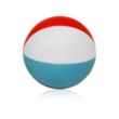 Beach Ball Stress Reliever | https://www.bestnamebadges.com