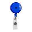 30" Cord Round Retractable Badge Reel | https://www.bestnamebadges.com