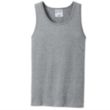 Port & Company® Core Cotton Tank Top | https://www.bestnamebadges.com