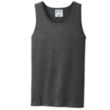 Port & Company® Core Cotton Tank Top | https://www.bestnamebadges.com