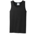 Port & Company® Core Cotton Tank Top | https://www.bestnamebadges.com