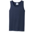 Port & Company® Core Cotton Tank Top | https://www.bestnamebadges.com