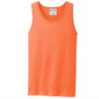 Port & Company® Core Cotton Tank Top | https://www.bestnamebadges.com